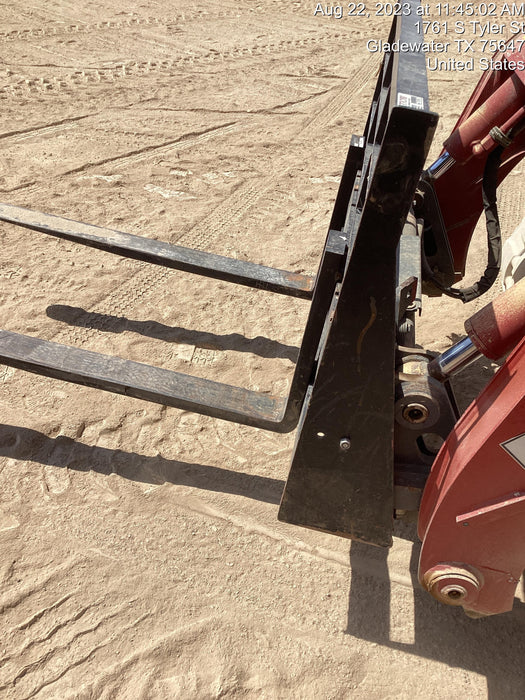 2022 ARROW MATERIAL HANDLING 48" Pallet Forks - Arrow