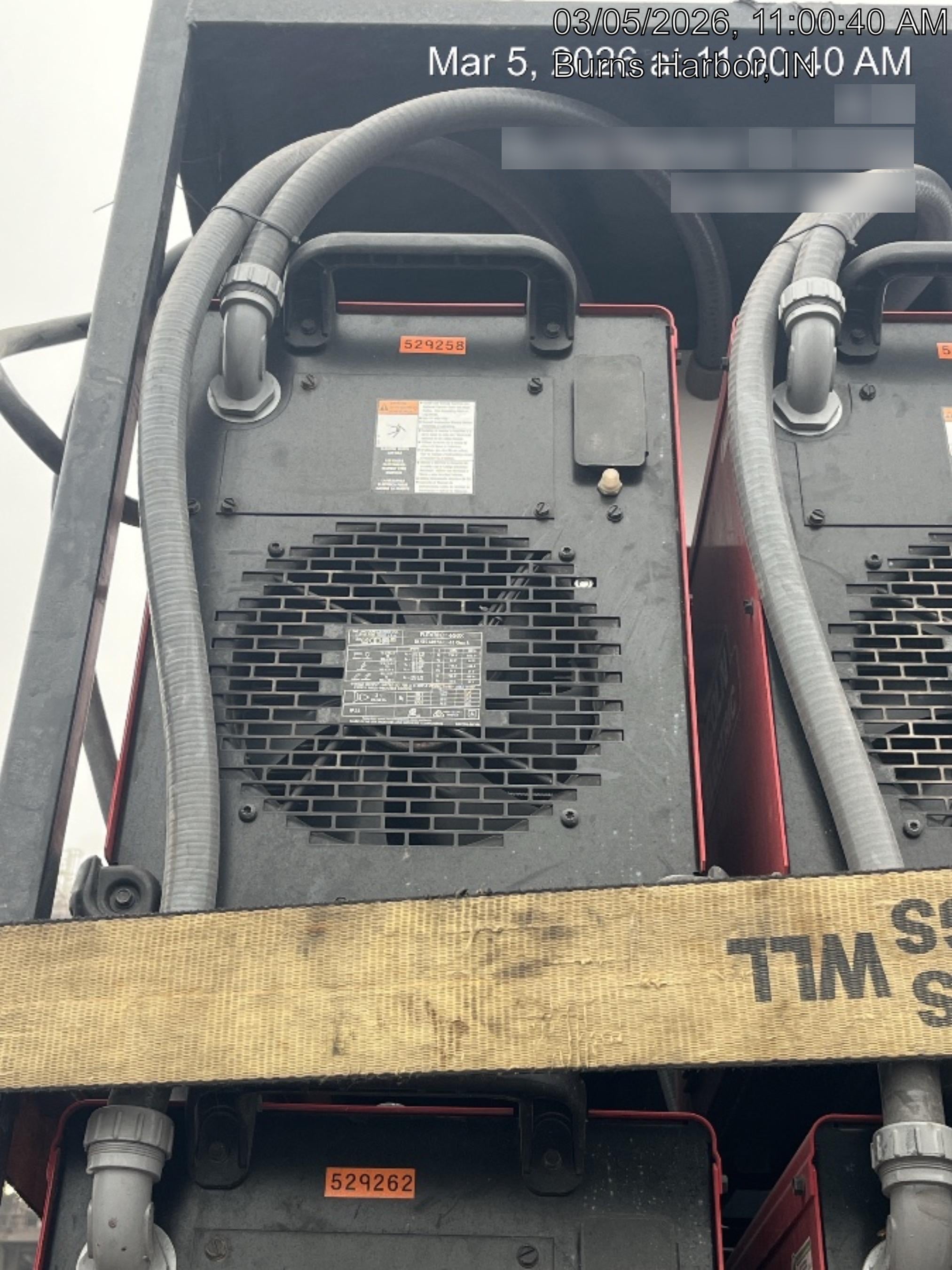 2024 LINCOLN ELECTRIC K3425-1