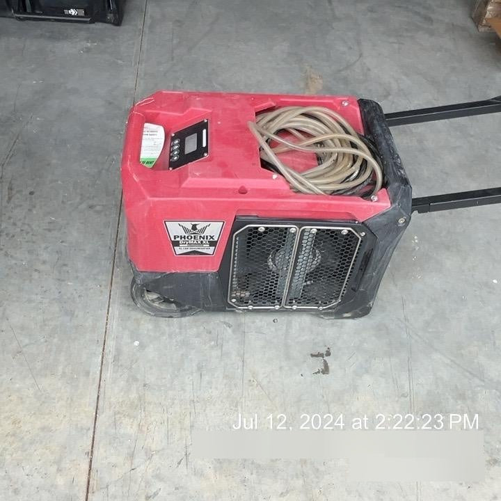 2021 PHOENIX DryMAX XL