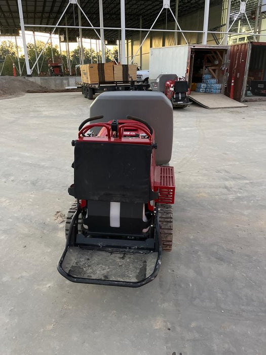 2025 TORO MBTX 2500-TS