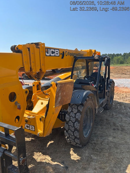 2025 JCB 512-56