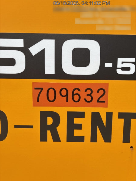 2026 JCB 510-56