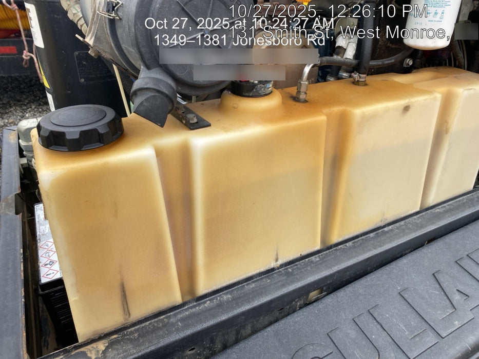 2019 SULLAIR 185-DPQ