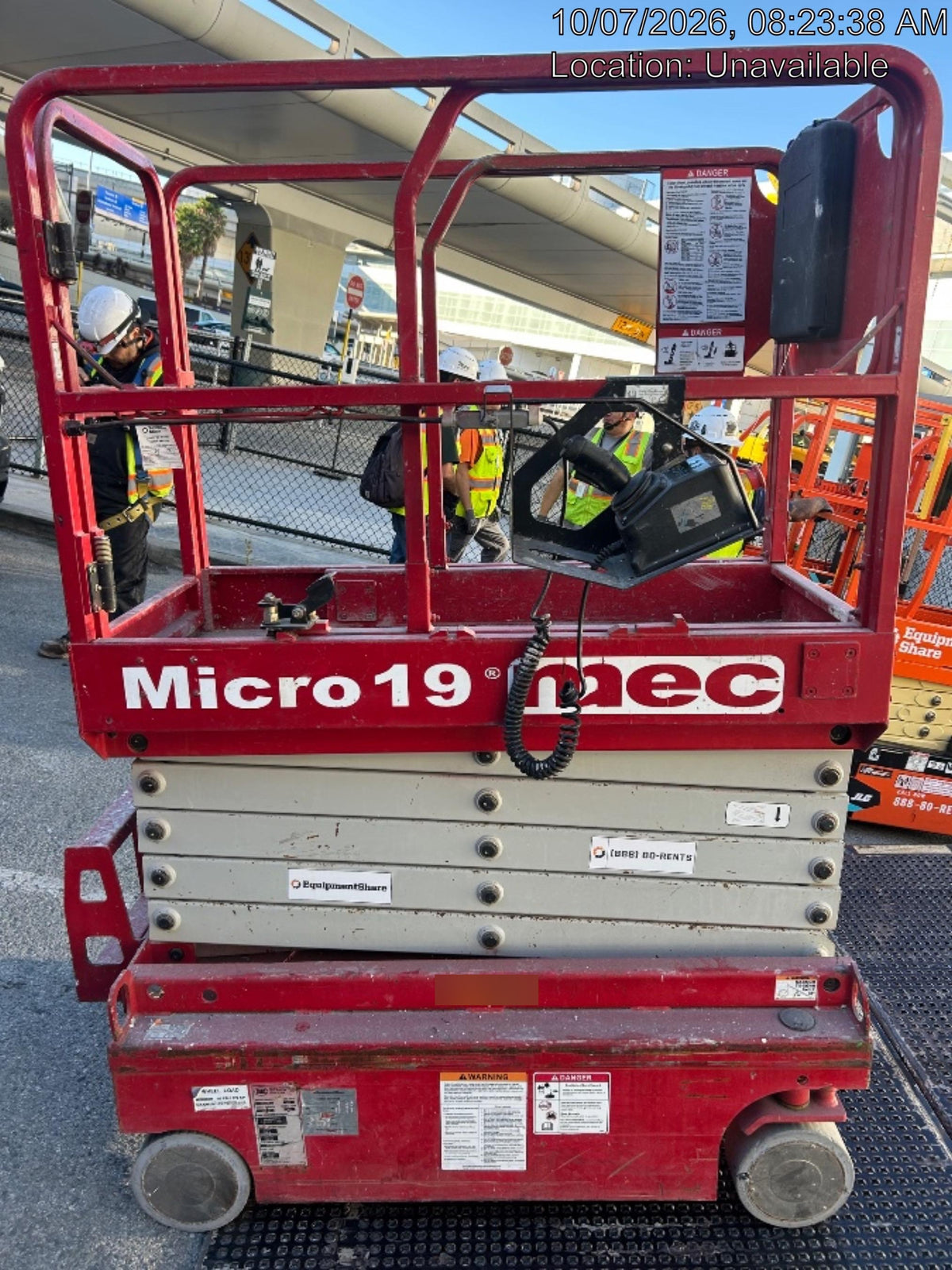 2020 MEC Micro 19