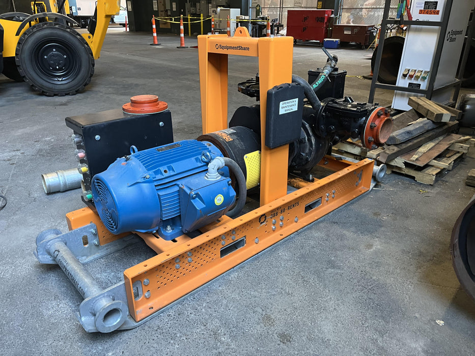 2022 PIONEER EPP66S12L71