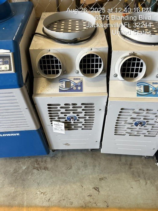 2022 KWIKOOL KPAC1411-2