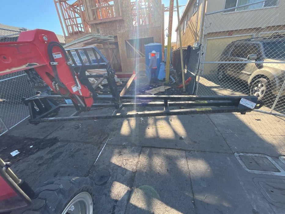 2024 STAR INDUSTRIES 1330TK