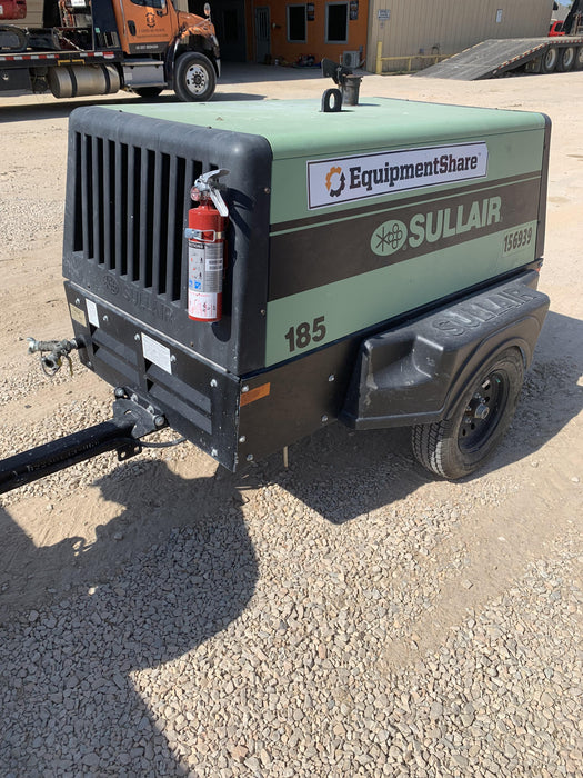 2021 SULLAIR 185D-DPQ KU4F