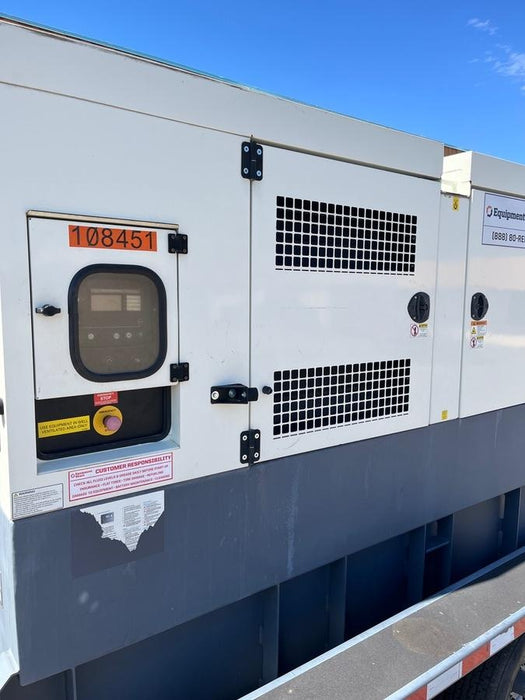 2020 ATLAS COPCO QAS150