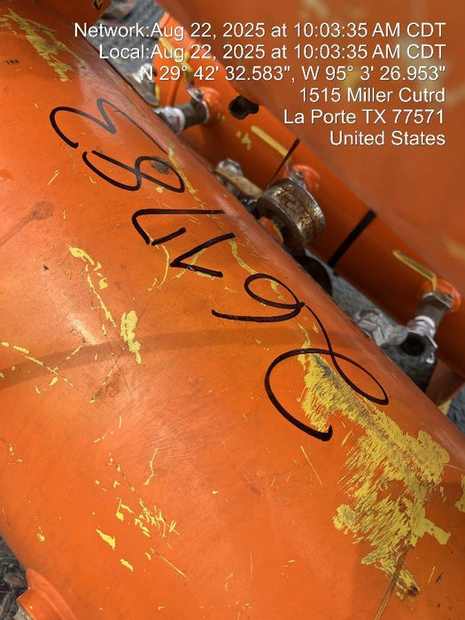 2021 LINCOLN ELECTRIC FLEXTEC 350X