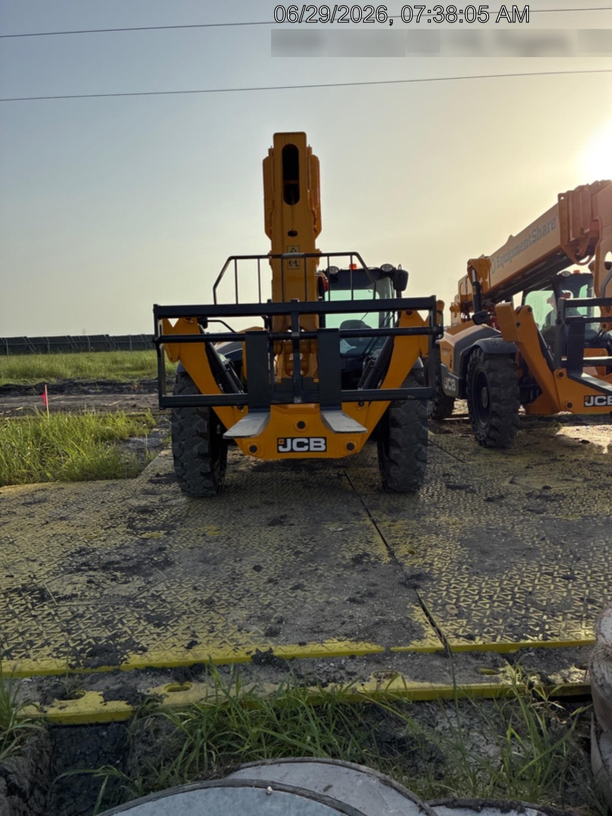 2026 JCB 510-56