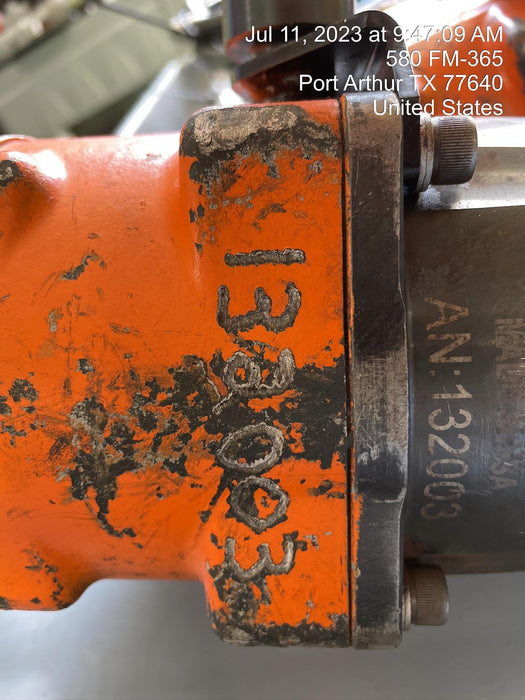 2021 MICHIGAN PNEUMATIC 4940B2