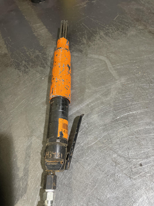 2021 MICHIGAN PNEUMATIC ES-1BLNS