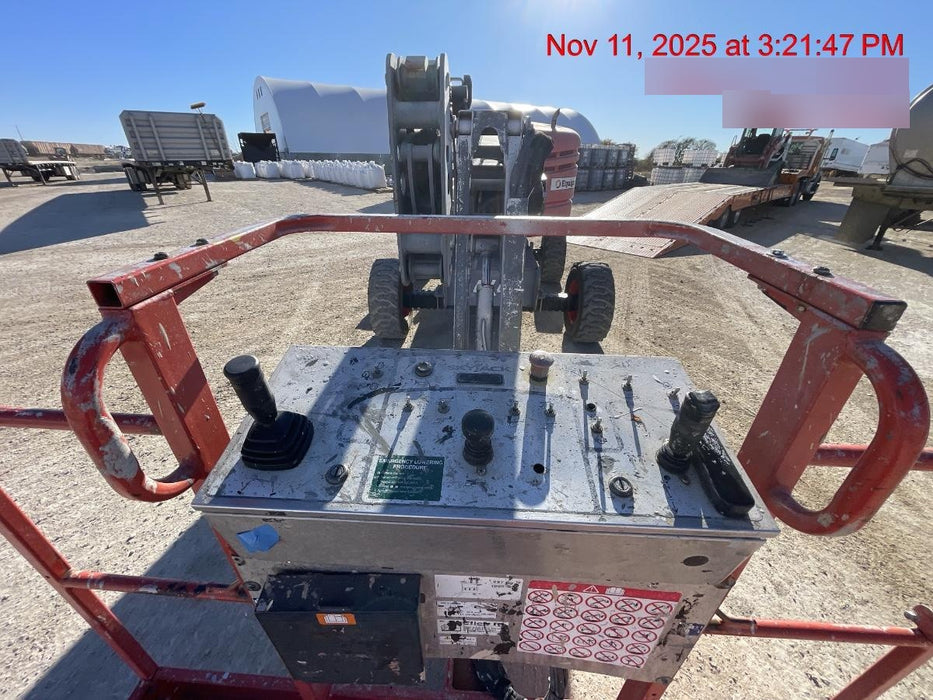 2019 SKYJACK SJ46 AJ