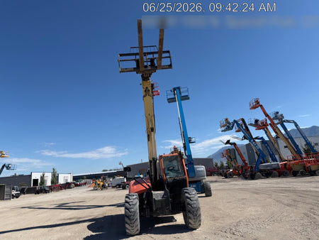 2024 JLG 1732