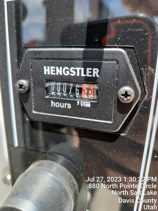 2023 SHINDAIWA DGK25F