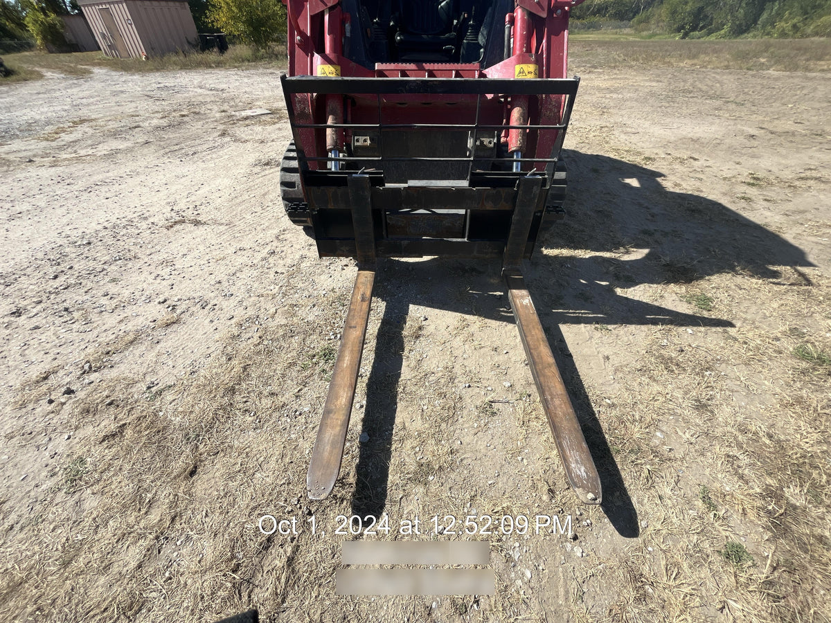 2024 ARROW MATERIAL HANDLING F5100CB