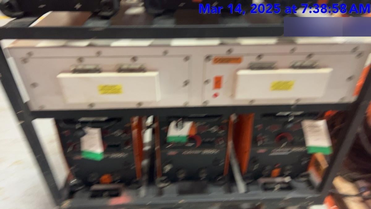 2020 TRYSTAR 6XWLDRK-350- 9KVA-WG