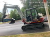 2021 TAKEUCHI TB290C