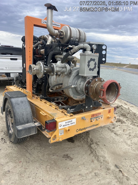 2022 PIONEER PP63C17L2-4045HFC06
