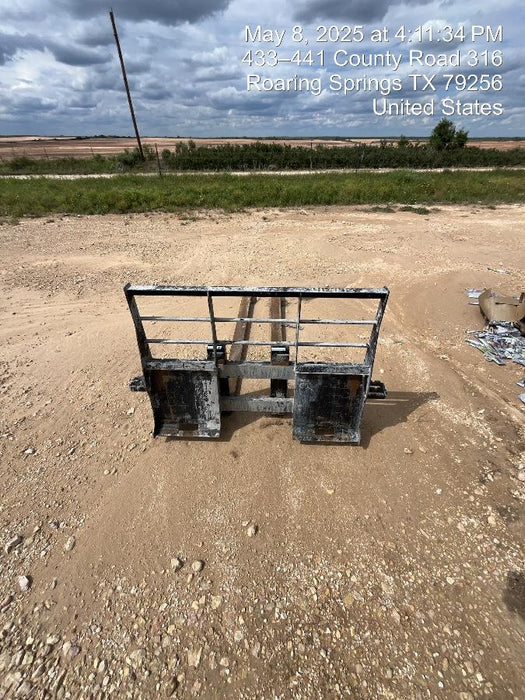 2025 ARROW MATERIAL HANDLING F5100CB