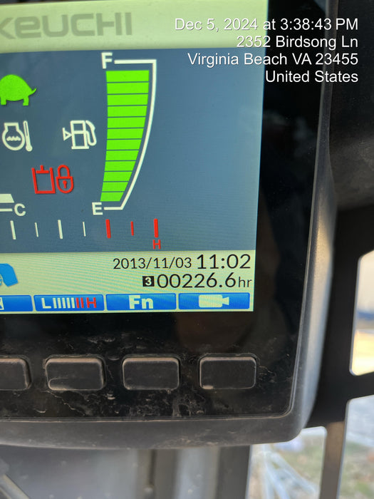 2020 PALADIN 48" Pallet Forks - Paladin