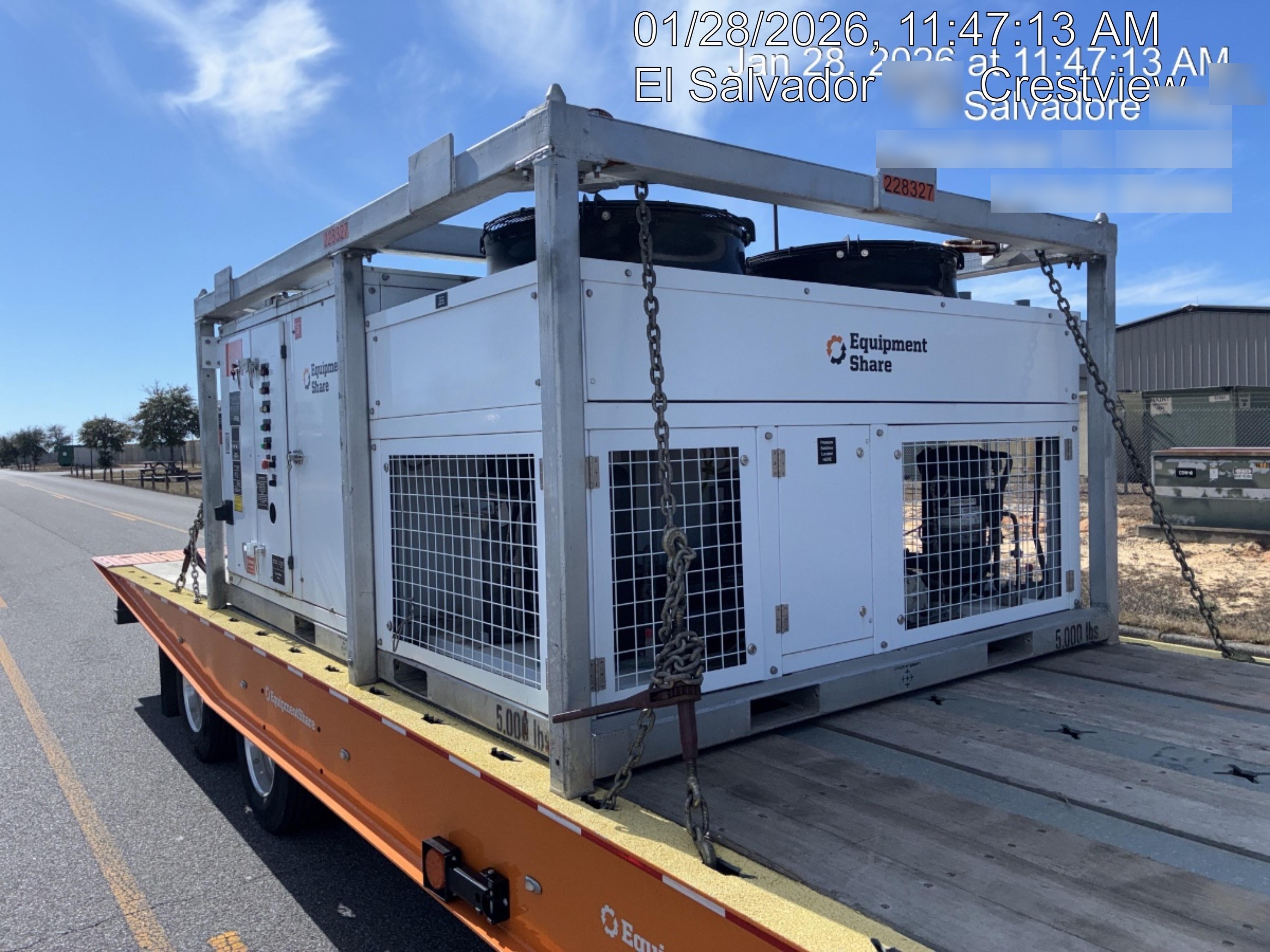 2022 SMARTECH SACP26A-SP