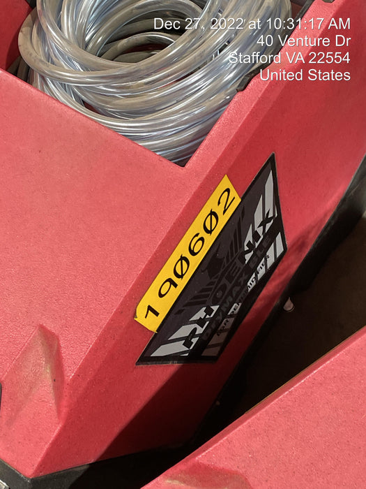 2021 PHOENIX DryMAX BLE