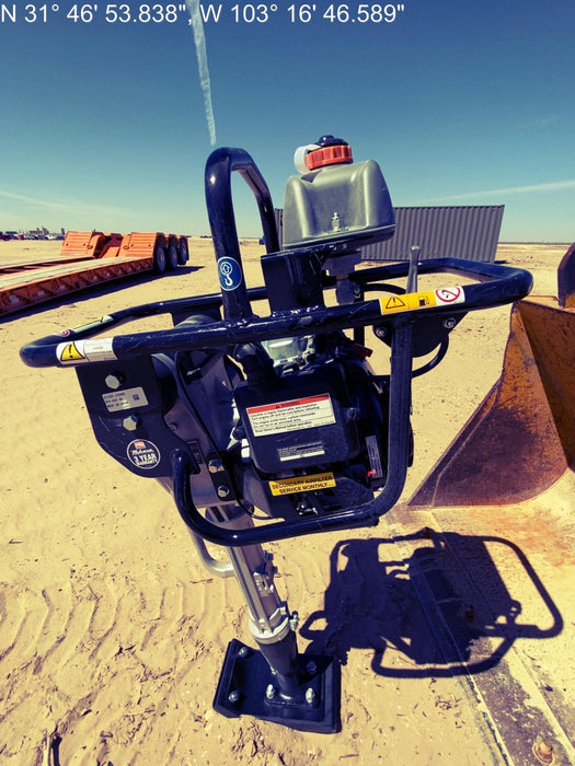 2023 MULTIQUIP MTR40HF