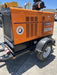 2021 Lincoln Electric Vantage 549X Ready Pak 3, ORANGE (includes trailer, cable rack, fender light kit)