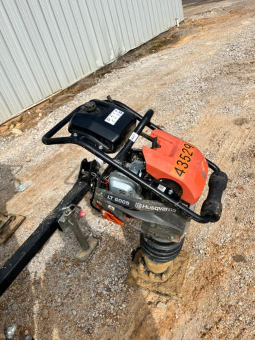 2024 HUSQVARNA LT6005