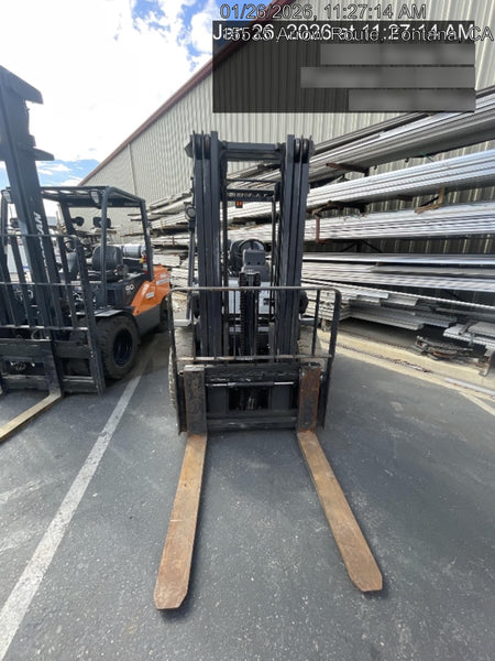 2024 UNICARRIER MJ1F4A35DV