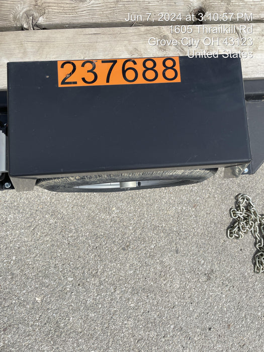 2022 BARRETO E4X6TBT