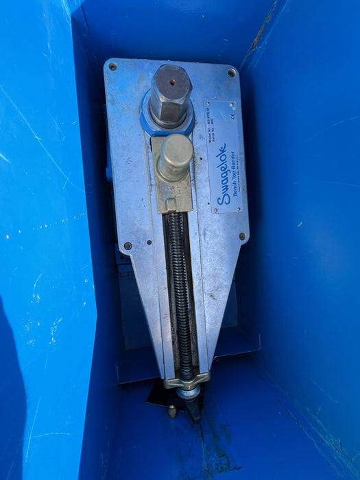 2023 SWAGELOK MS-BTB-M-E-FKIT