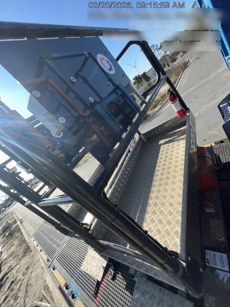 2023 JLG 1030P