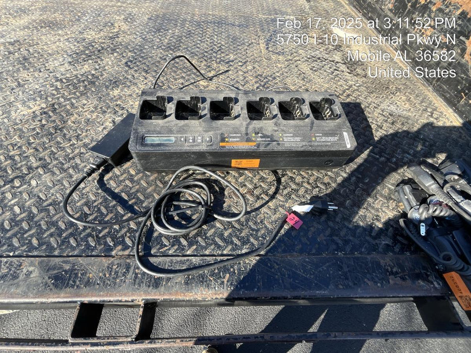 2024 MOTOROLA PMPN4284