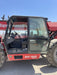 2021 Manitou MTA12055 120Hp Dsl, Cab/Heat/Air, Sld Tires, LED WL, Bcn, L Hook,