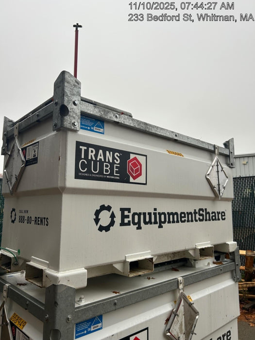 2023 WESTERN GLOBAL 20TCG-ES