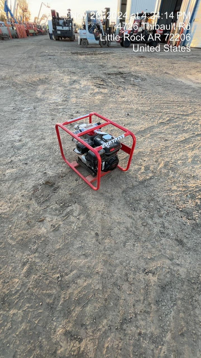 2023 MULTIQUIP QP2TH