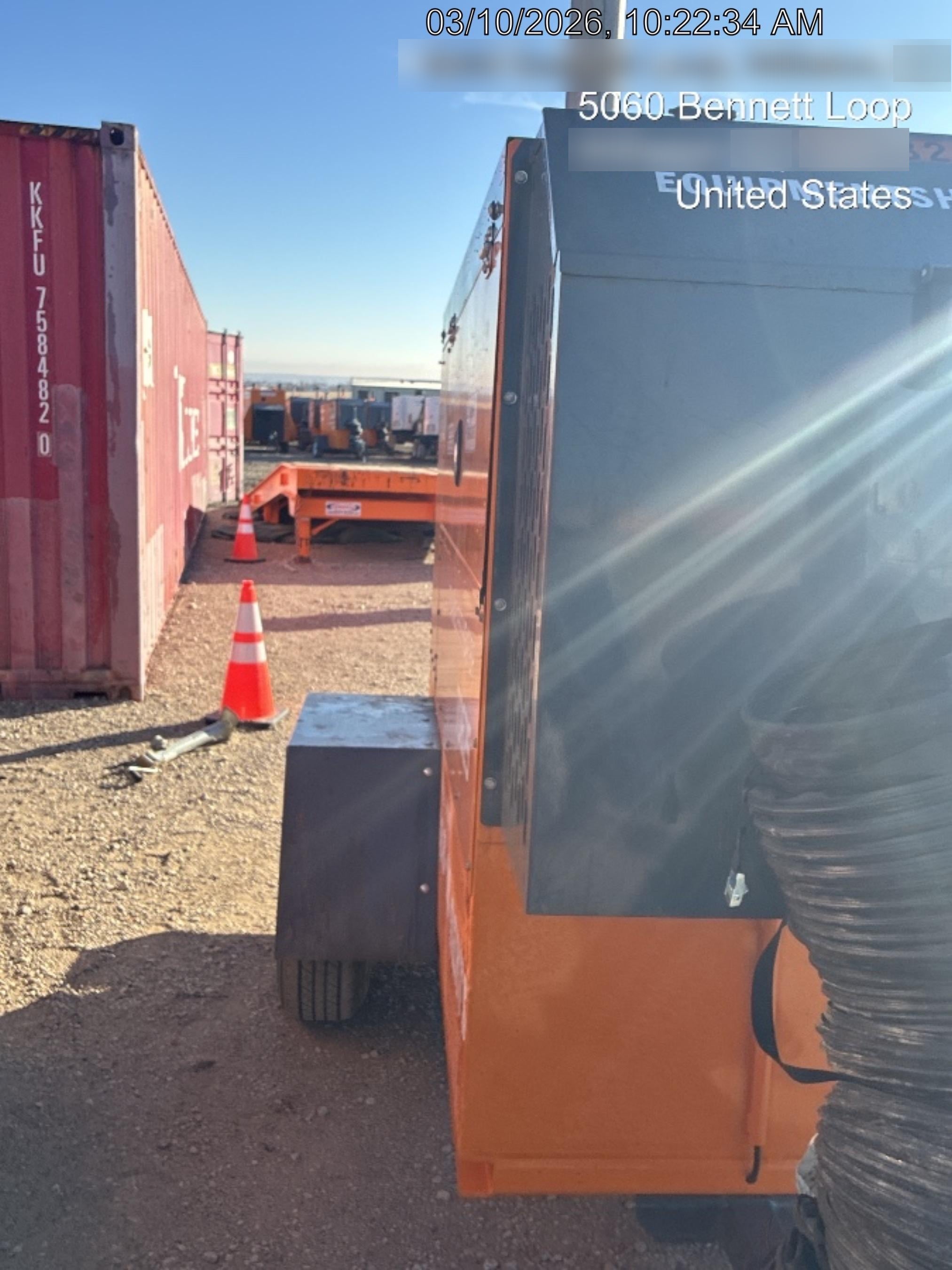 2024 THERM DYNAMICS TD625