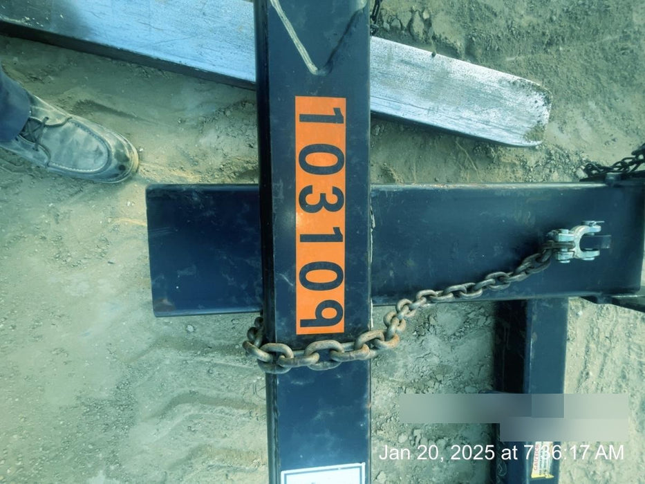 2020 STAR INDUSTRIES 1150C