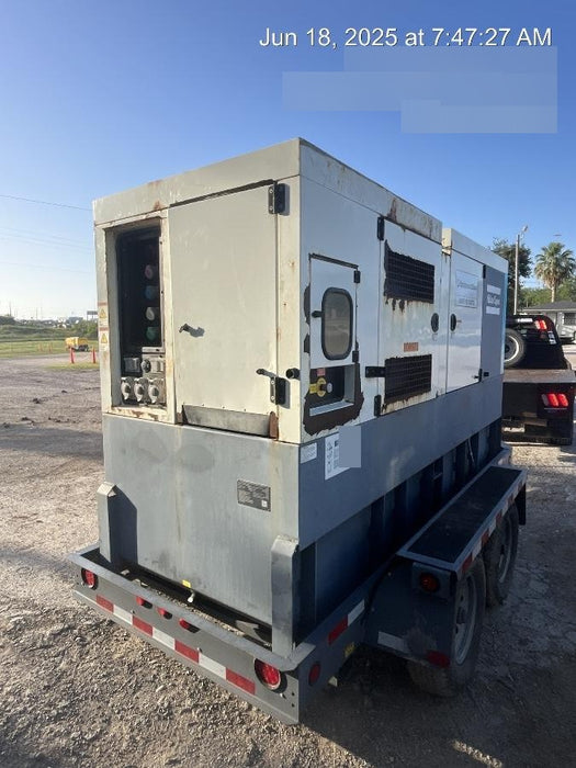 2020 ATLAS COPCO QAS150