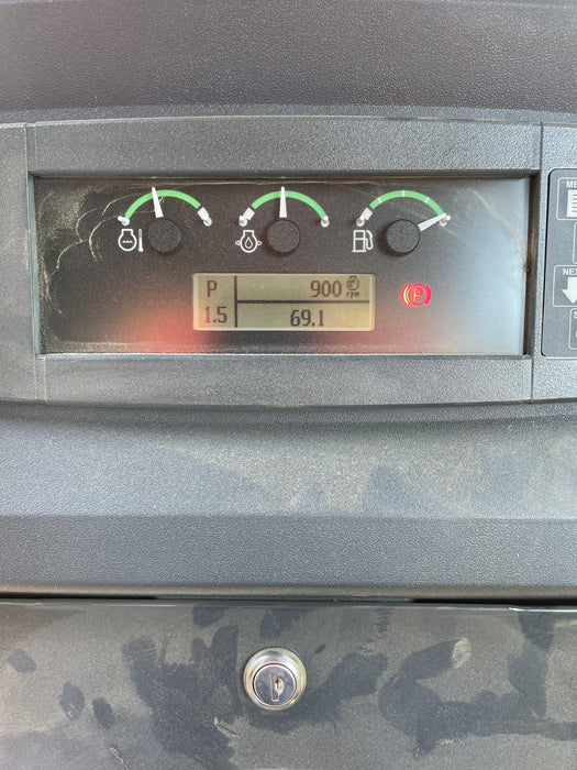 2022 JOHN DEERE 450K