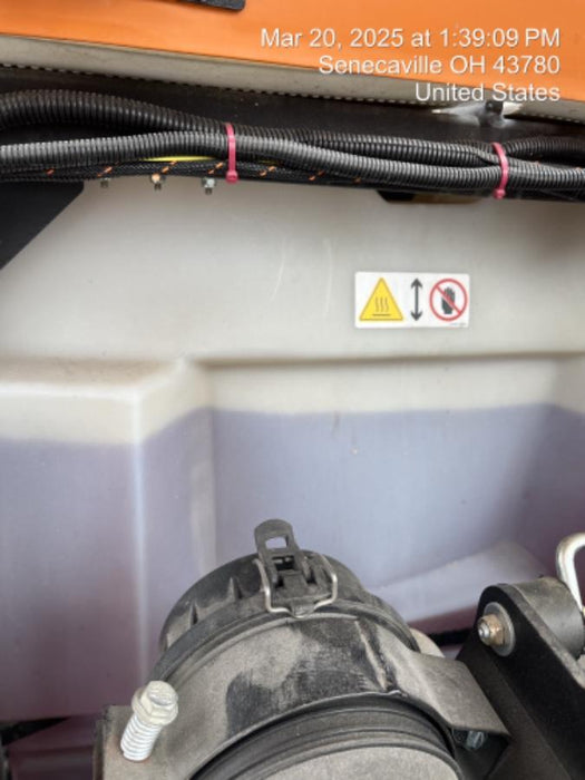 2023 Generac MLT2 Diesel, Flex Switch 120V Input, Powerzone Controller, 
(4) 320W LED Lights, 4kW Generator, 39.9 Gal Fuel Tank, 2" Ball, T3