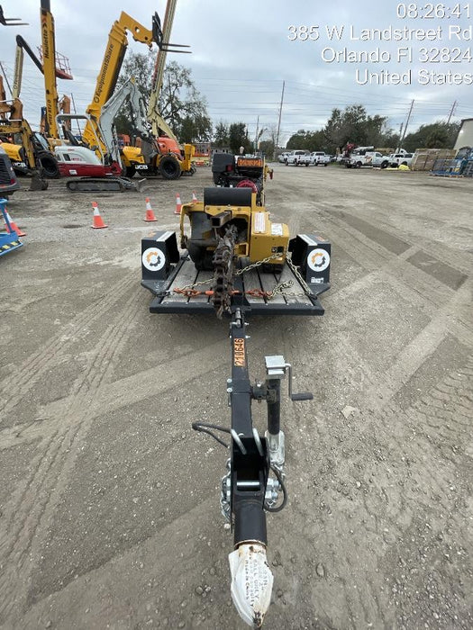 2022 BARRETO E4X6TBT