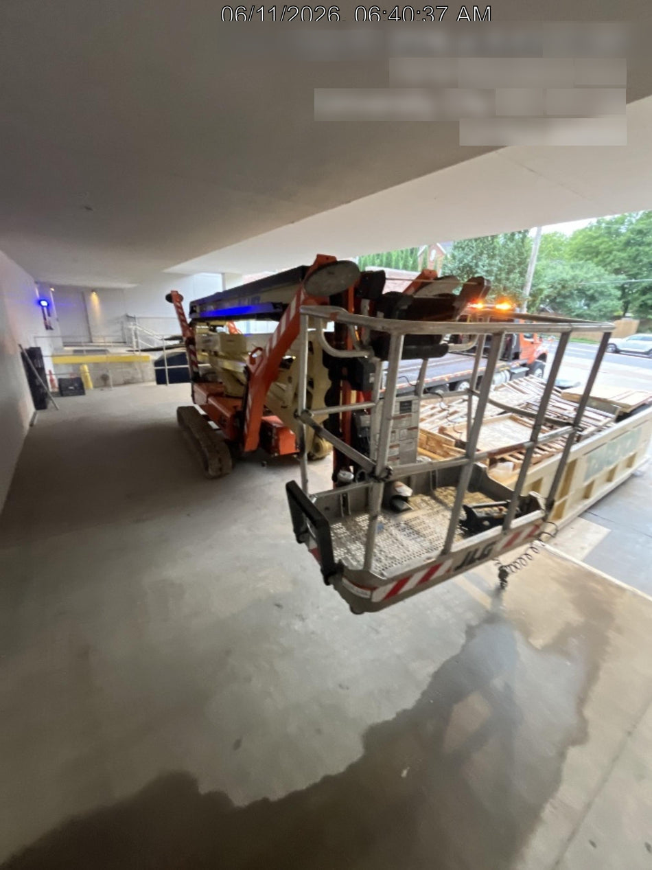 2022 JLG X770AJ