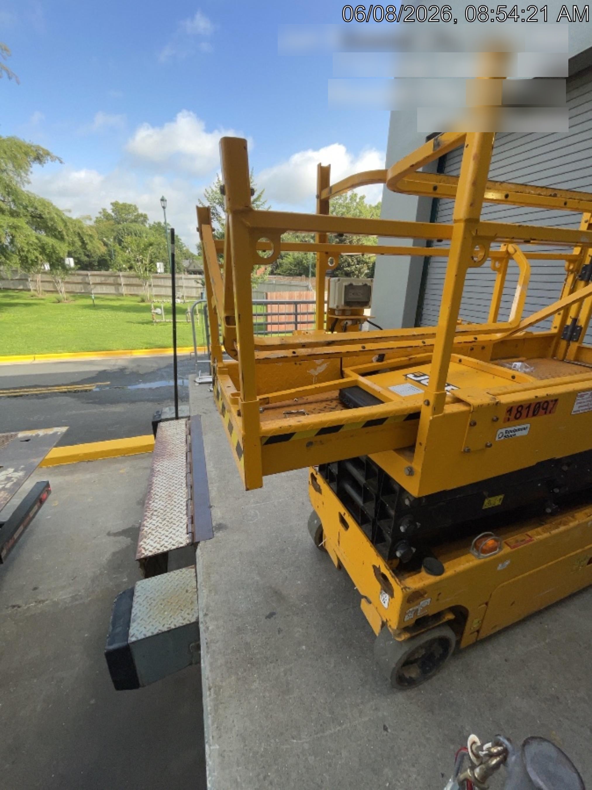 2021 JCB S1930E