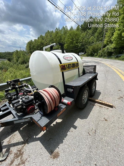 2024 SIMPSON SWT-52517