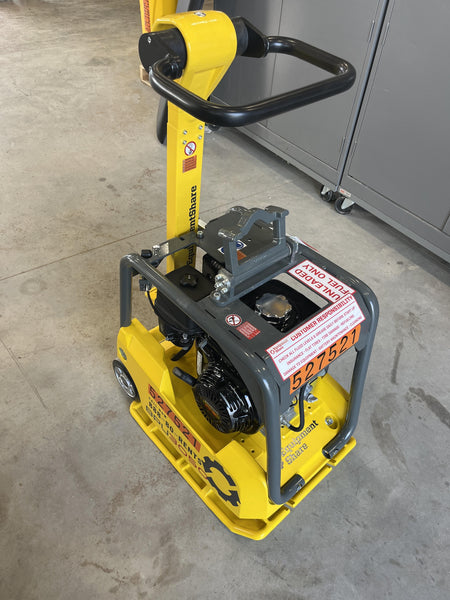 2025 WACKER NEUSON BPU3050A