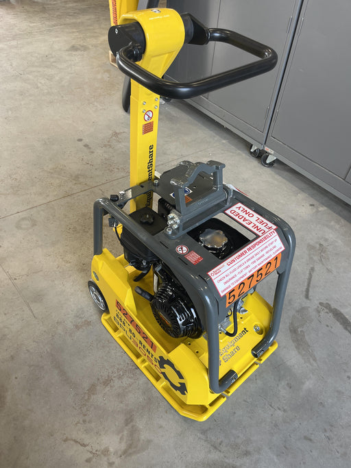 2025 WACKER NEUSON BPU3050A